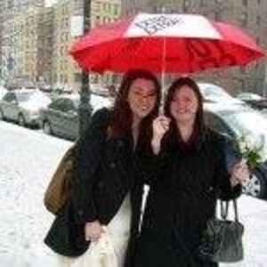 Meet your Posher, Deirdre